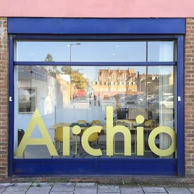 Archio studio space