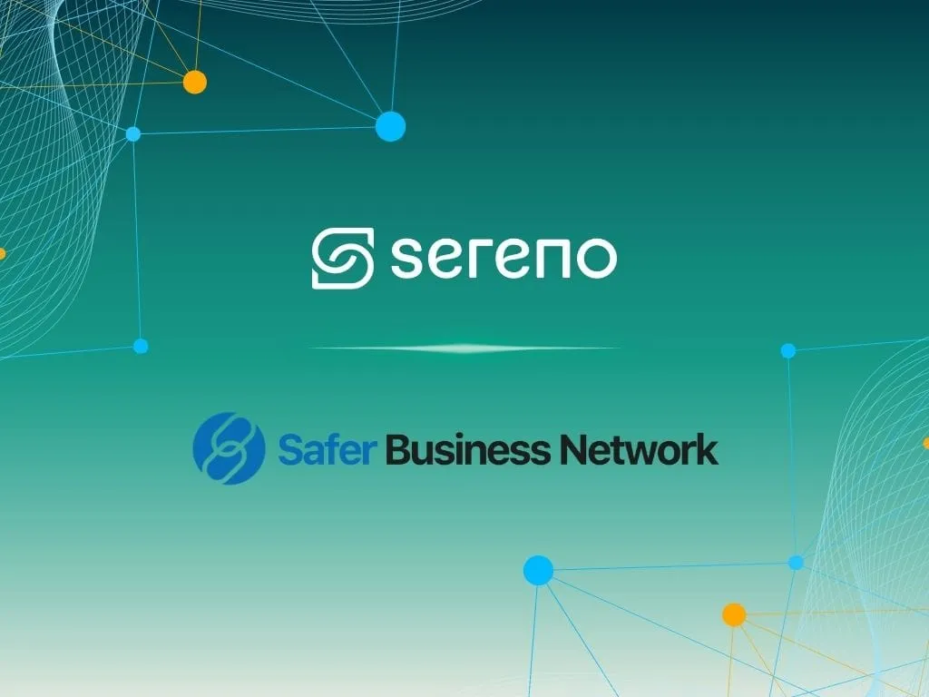 Safer Business Network team