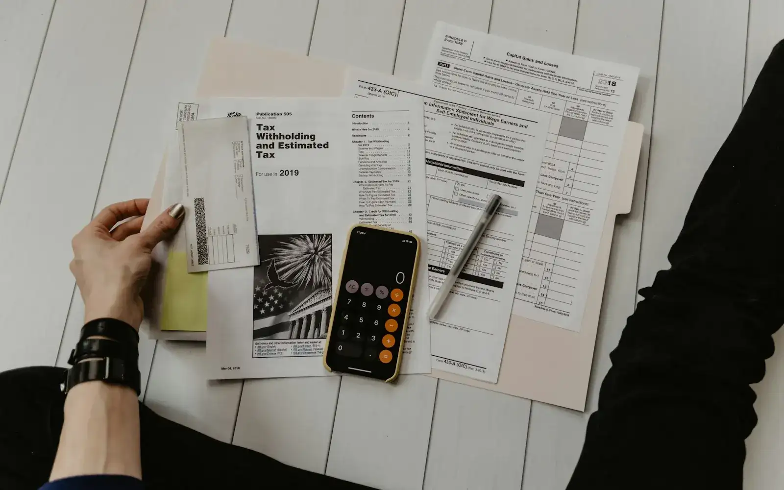 Accountants