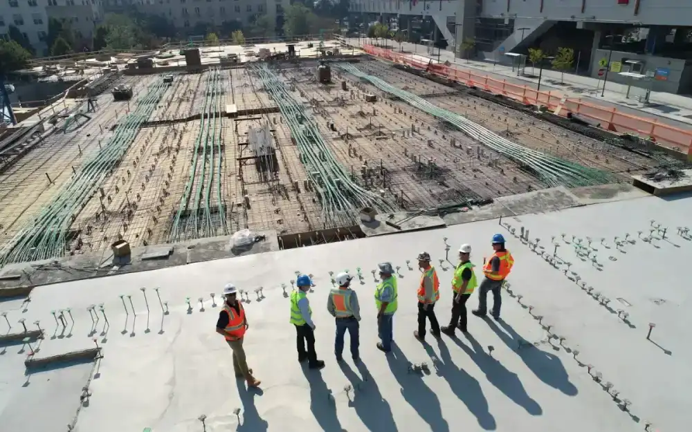 Construction Companies