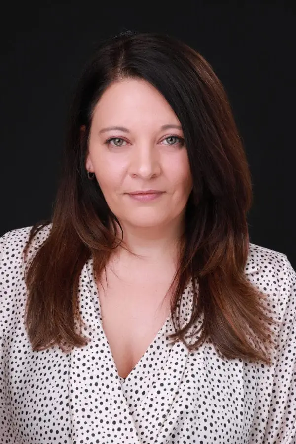 Elizabeth Procopiou — Director at Sereno IT