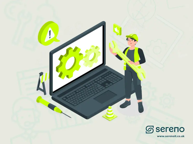 What is IT support: benefits, types, and more