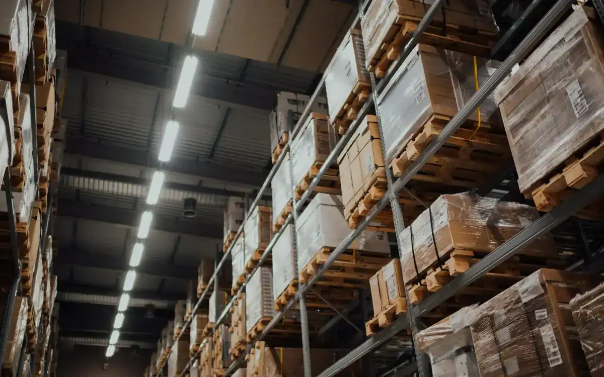 Manufacturing
