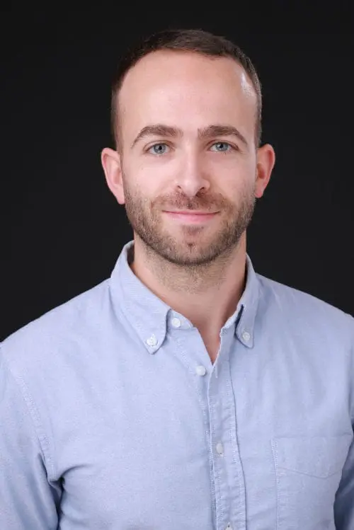 Michael Johnson — Director at Sereno IT