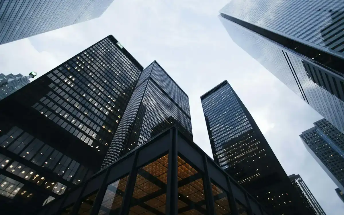 Real Estate