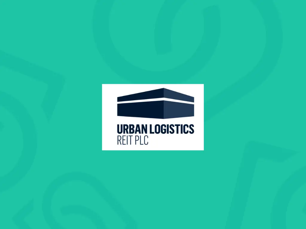 Urban Logistics REIT