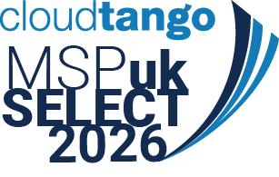 Cloudtango MSP UK Select 2026