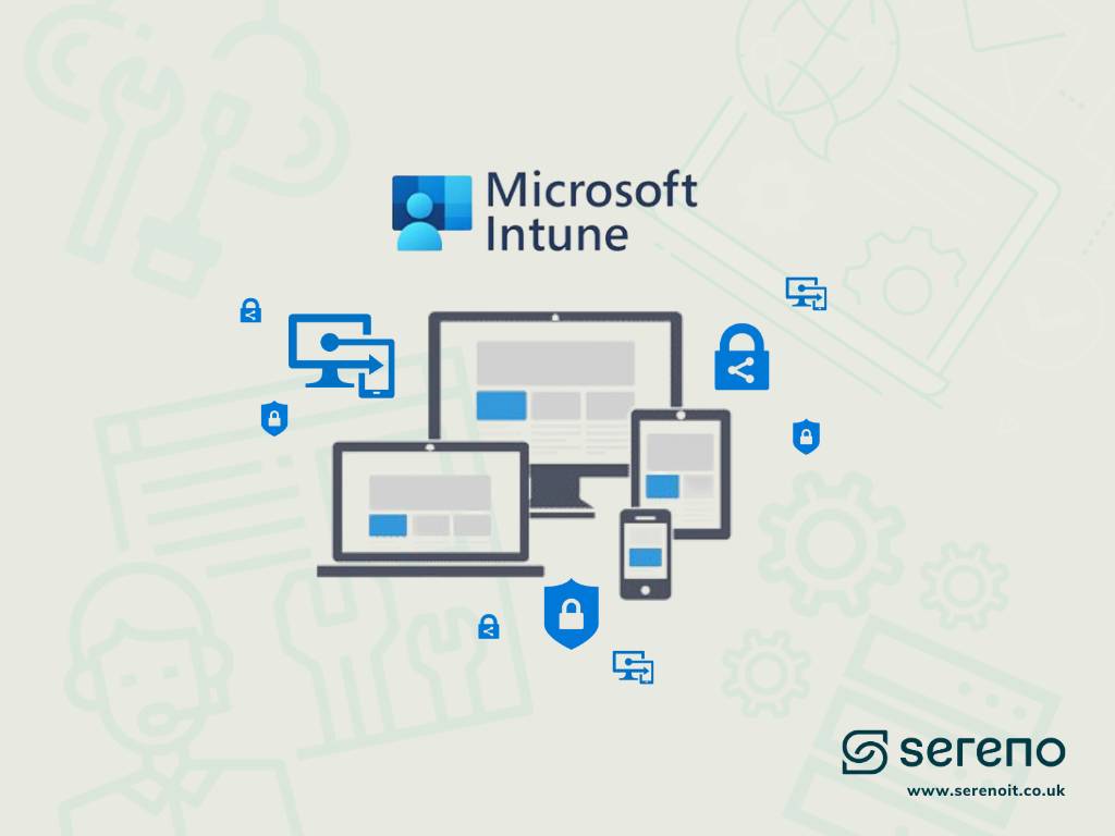 Exploring Microsoft Intune: A comprehensive guide on what it is and how to use it