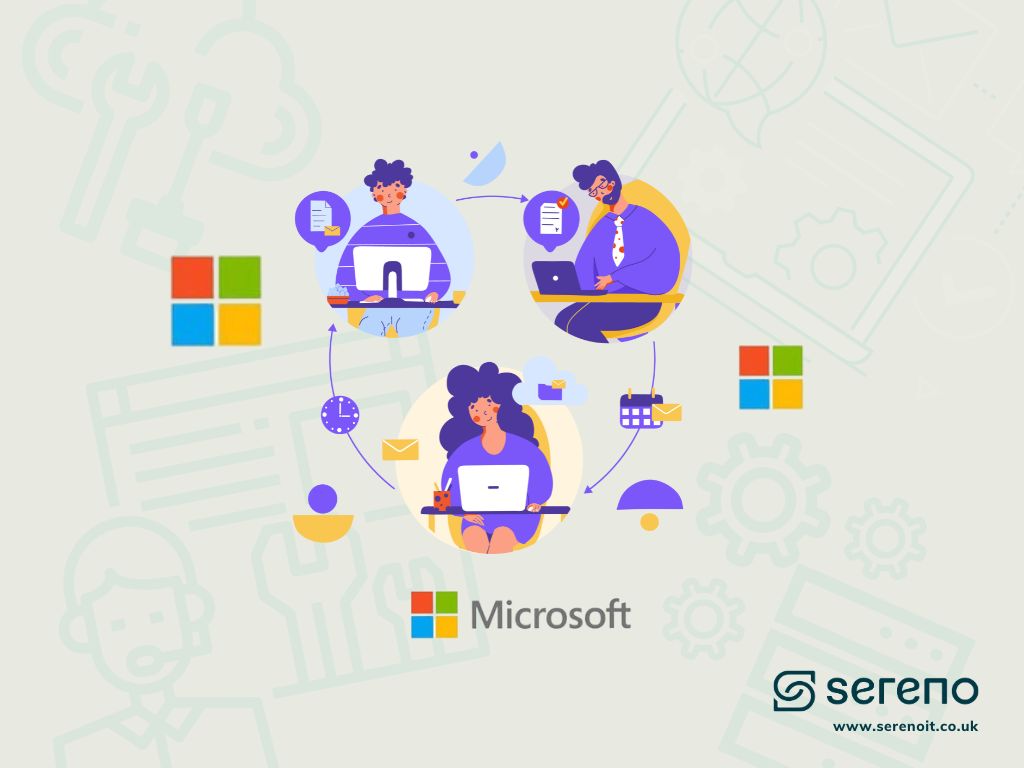 Exploring Microsoft 365: 10 Collaboration Tools that Increase Productivity